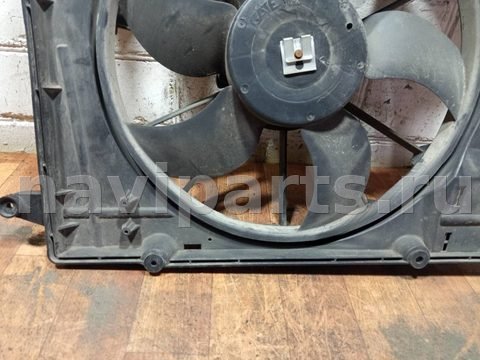 Новое Renault Scenic, 2002 г., OEM 8200065257, арт. 75137154, фото 9