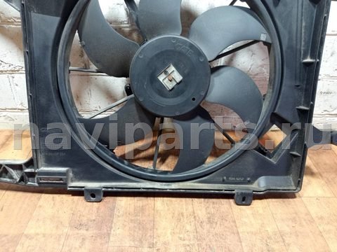 Новое Renault Scenic, 1998 г., OEM 7700433728, арт. 75137158, фото 10