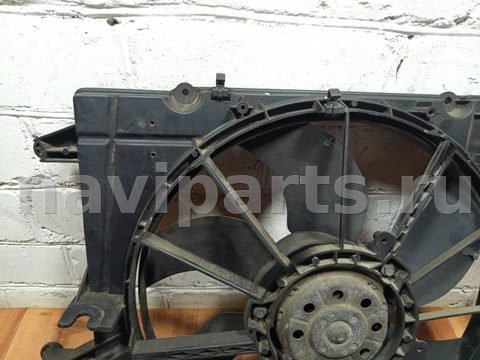 Новое Renault Scenic, 1998 г., OEM 7700433728, арт. 75137158, фото 2