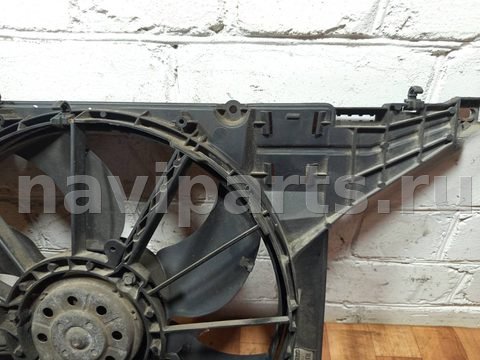Новое Renault Scenic, 1998 г., OEM 7700433728, арт. 75137158, фото 3