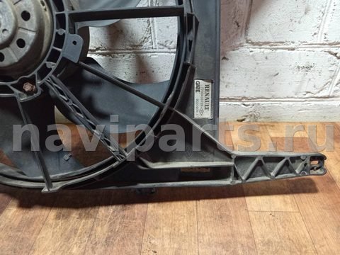 Новое Renault Scenic, 1998 г., OEM 7700433728, арт. 75137158, фото 6