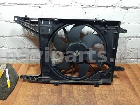 Новое Renault Scenic, 1998 г., OEM 7700433728, арт. 75137158, фото 7