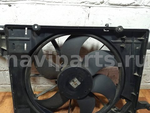 Новое Renault Scenic, 1998 г., OEM 7700433728, арт. 75137158, фото 8