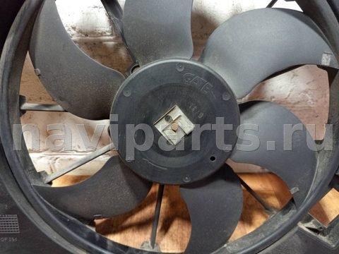 Новое Renault Scenic, 1998 г., OEM 7700433728, арт. 75137158, фото 9