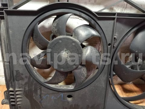 Новое Renault Trafic, 2016 г., OEM 1180627X, арт. 75137182, фото 10