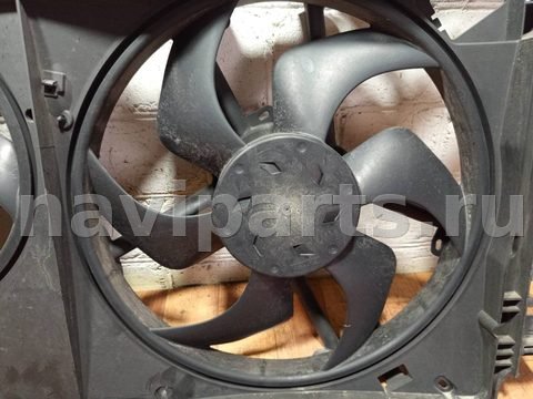 Новое Renault Trafic, 2016 г., OEM 1180627X, арт. 75137182, фото 13