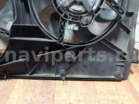 Новое Renault Trafic, 2016 г., OEM 1180627X, арт. 75137182, фото 7
