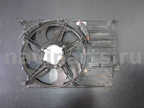 Новое BMW 1 F40, 2018 г., OEM 17428645860, арт. 75845_2568
