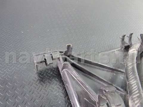 Вентилятор радиатора BMW X1 F48, 2018 г., OEM 17428645860, арт. 75845_2583, фото 2
