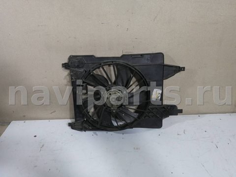 Новое Renault Megane, 2004 г., арт. 88301066