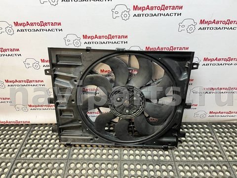 Новое Chevrolet Equinox, 2019 г., OEM 84448451, арт. 97158261