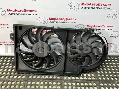 Новое Chrysler Voyager, 2005 г., OEM 868501E, арт. 97159589