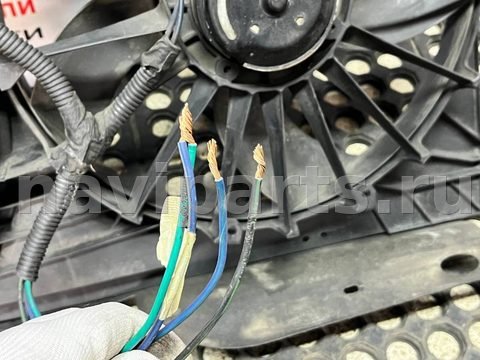 Новое Dodge Avenger, 2009 г., OEM 1115107VE, арт. 97159591_2, фото 10