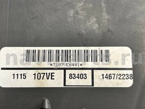 Новое Dodge Avenger, 2009 г., OEM 1115107VE, арт. 97159591_2, фото 12