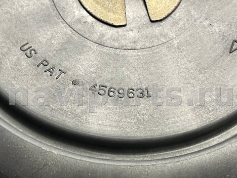 Новое Chrysler PT-Cruiser, 2001 г., OEM 1116007, арт. 97159592, фото 8
