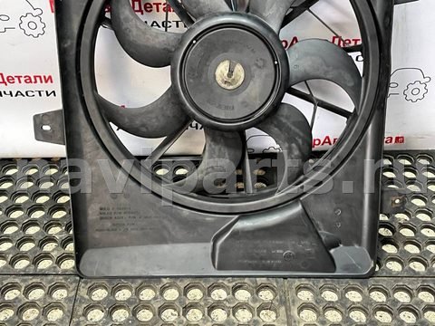 Новое Chrysler PT-Cruiser, 2004 г., OEM 869425J, арт. 97159593, фото 3