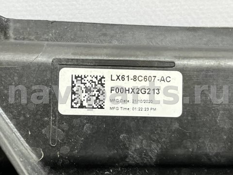 Новое Ford Escape, 2020 г., OEM LX618C607AC, арт. 97163229, фото 13