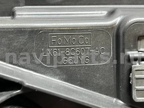Новое Ford Kuga, 2022 г., OEM LX618C607AC, арт. 97163229_1, фото 14