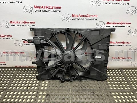 Новое Chevrolet TrailBlazer, 2021 г., OEM 60004615, арт. 97163489_2, фото 7