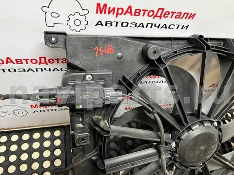 Новое Chevrolet TrailBlazer, 2023 г., OEM 60004615, арт. 97163651_3, фото 7