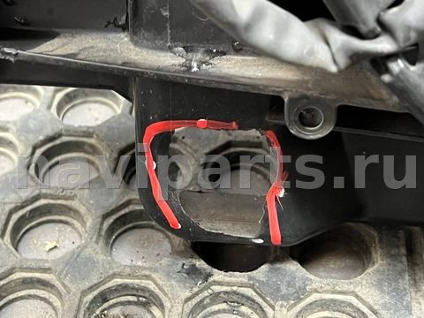 Новое Chevrolet Malibu, 2019 г., OEM 84297662, арт. 97168227, фото 11