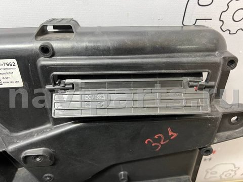 Новое Chevrolet Malibu, 2019 г., OEM 84297662, арт. 97168227, фото 14
