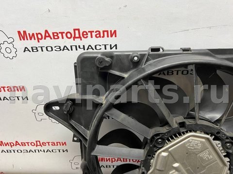 Новое Chevrolet Malibu, 2019 г., OEM 84297662, арт. 97168227, фото 7