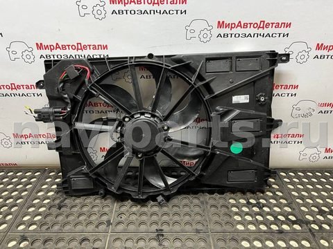 Новое Buick Envista, 2024 г., OEM 42811984, арт. 97169208