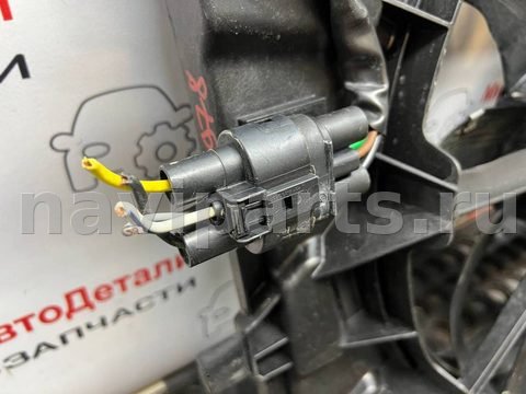 Новое Buick Envista, 2024 г., OEM 42811984, арт. 97169208, фото 12