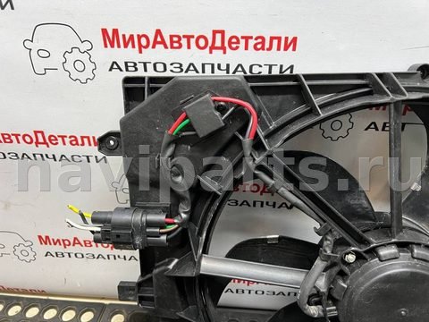 Новое Buick Envista, 2024 г., OEM 42811984, арт. 97169208, фото 3
