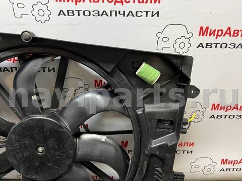 Новое Buick Envista, 2024 г., OEM 42811984, арт. 97169208, фото 9