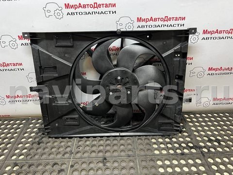 Новое Chevrolet TrailBlazer, 2021 г., OEM 60002452, арт. 97169220
