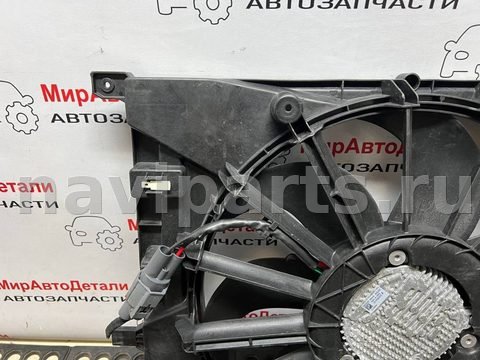 Новое Chevrolet TrailBlazer, 2021 г., OEM 60002452, арт. 97169220, фото 8