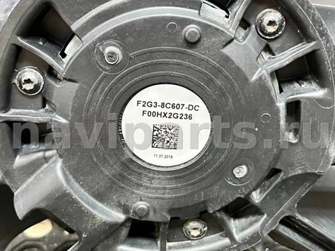 Новое Lincoln Nautilus, 2021 г., OEM F2G38C607DC, арт. 97172611_1, фото 11