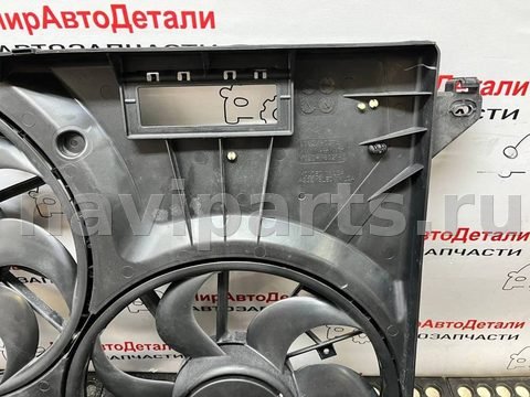 Новое Lincoln Nautilus, 2021 г., OEM F2G38C607DC, арт. 97172611_1, фото 3