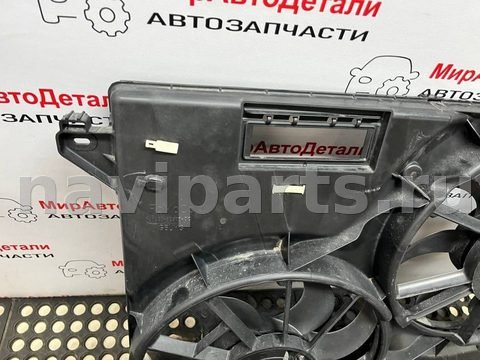 Новое Lincoln Nautilus, 2021 г., OEM F2G38C607DC, арт. 97172611_1, фото 7