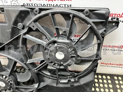 Новое Lincoln Nautilus, 2021 г., OEM F2G38C607DC, арт. 97172611_1, фото 8