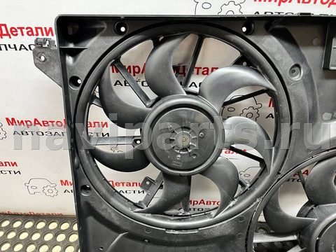 Новое Ford Edge, 2019 г., OEM F2G38C607DC, арт. 97172611, фото 2