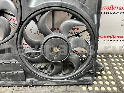 Новое Ford Edge, 2019 г., OEM F2G38C607DC, арт. 97172611, фото 5