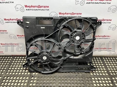 Новое Ford Edge, 2019 г., OEM F2G38C607DC, арт. 97172611, фото 6