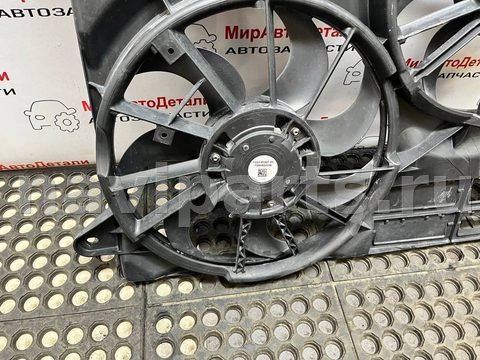 Новое Ford Edge, 2019 г., OEM F2G38C607DC, арт. 97172611, фото 9