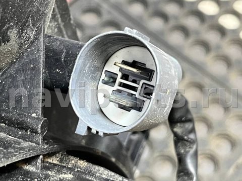 Новое Chevrolet Equinox, 2018 г., OEM 23497174, арт. 97173285, фото 14