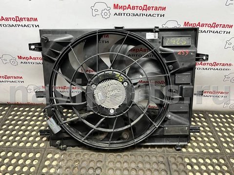Новое GMC Terrain, 2019 г., OEM 23497174, арт. 97173285_1, фото 7