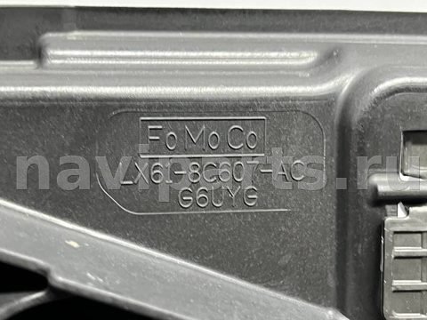 Новое Ford Escape, 2020 г., OEM LX618C607AC, арт. 97173577, фото 14