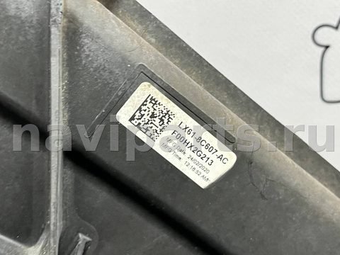 Новое Ford Kuga, 2022 г., OEM LX618C607AC, арт. 97173577_1, фото 15