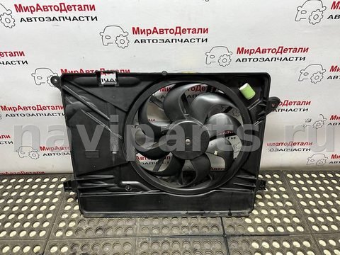 Новое Buick Encore, 2018 г., OEM 42395939, арт. 97173584