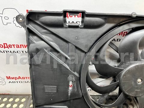 Новое Chevrolet Trax, 2019 г., OEM 42395939, арт. 97173584_2, фото 2