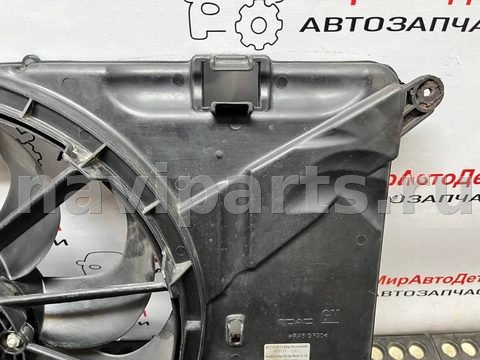 Новое Chevrolet Trax, 2019 г., OEM 42395939, арт. 97173584_2, фото 8