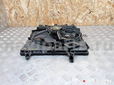 Новое Renault Megane, 2000 г., OEM 7700426681B, арт. A1650, фото 2