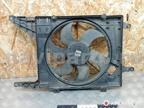 Новое Renault Megane, 2000 г., OEM 7700426681B, арт. A1650, фото 4
